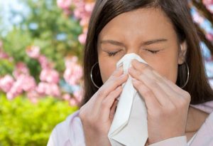 allergiya nedir