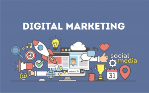 digital marketing nədir