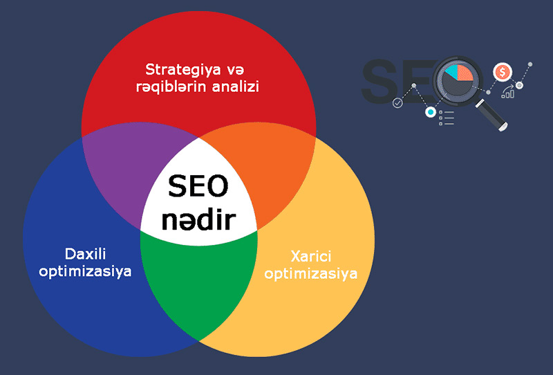 seo nədir